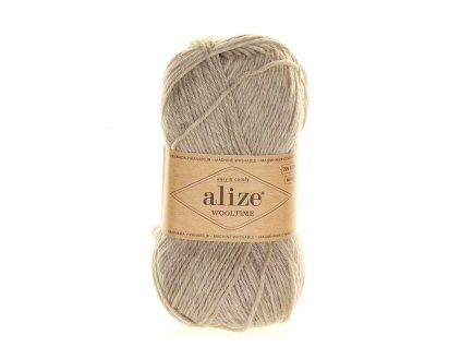 ALIZE WOOLTIME 152