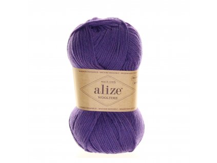 ALIZE WOOLTIME 235