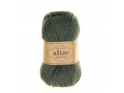 ALIZE WOOLTIME 274