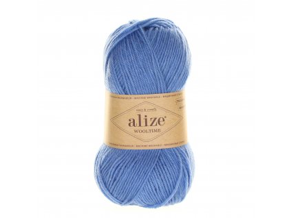 ALIZE WOOLTIME 432