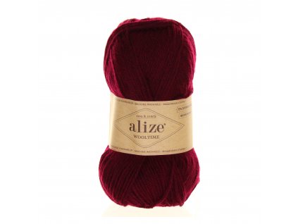 ALIZE WOOLTIME 578