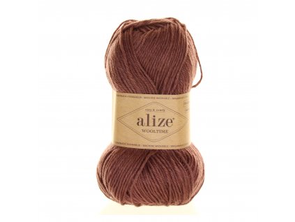ALIZE WOOLTIME 581