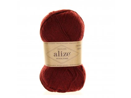 ALIZE WOOLTIME 588