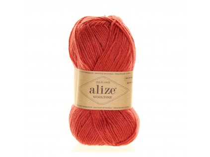 ALIZE WOOLTIME 691