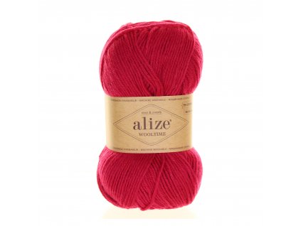 ALIZE WOOLTIME 740