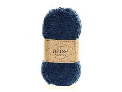 ALIZE WOOLTIME 846