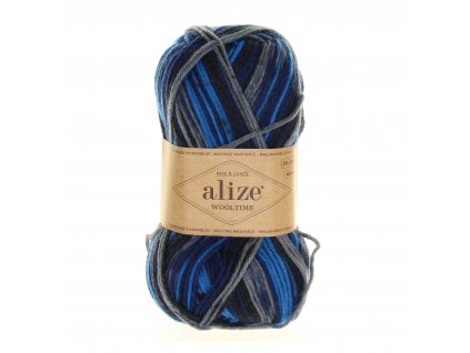 ALIZE WOOLTIME 11011