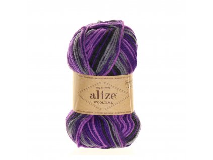 ALIZE WOOLTIME 11013