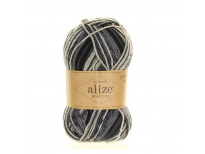 ALIZE WOOLTIME 11016