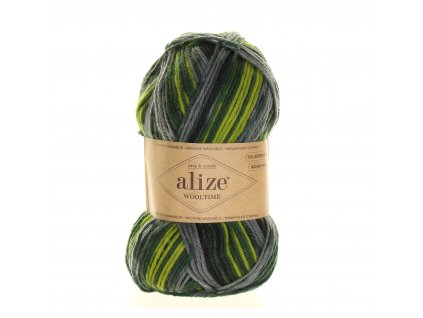 ALIZE WOOLTIME 11019