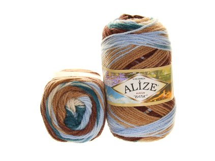 BURCUM BATIK 7648