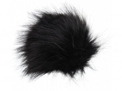 Bambule 16cm černá 10