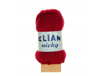 ELIAN NICKY 174