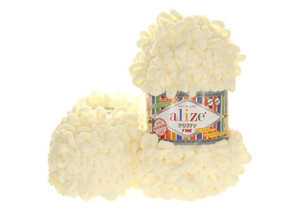 ALIZE PUFFY FINE 062
