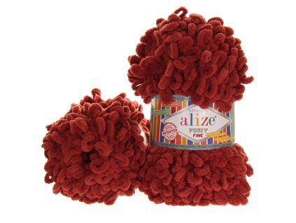 ALIZE PUFFY FINE 090
