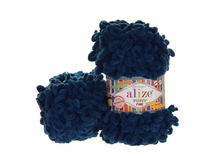 ALIZE PUFFY FINE 093