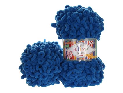 ALIZE PUFFY 637