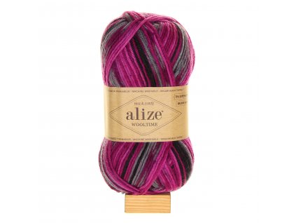 ALIZE WOOLTIME 11018