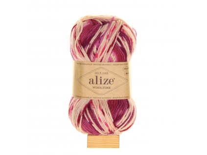 ALIZE WOOLTIME 11020