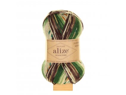 ALIZE WOOLTIME 11021