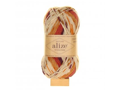 ALIZE WOOLTIME 11022