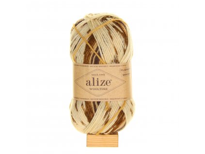 ALIZE WOOLTIME 11023