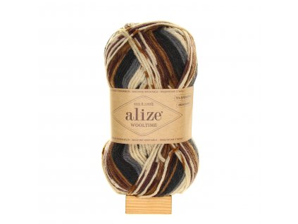 ALIZE WOOLTIME 11024