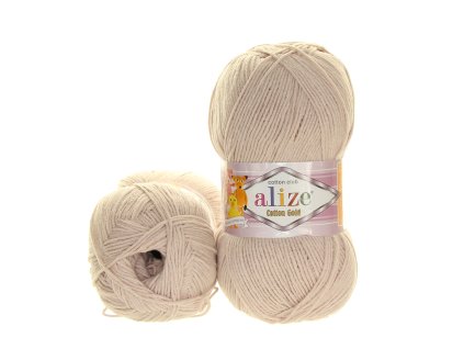 COTTON GOLD 599