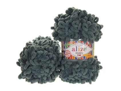 ALIZE PUFFY FINE 087