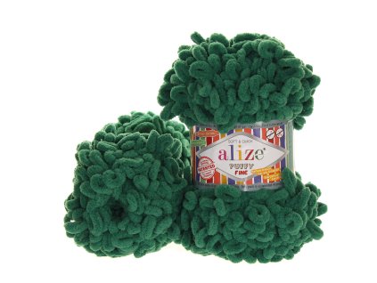 ALIZE PUFFY 532