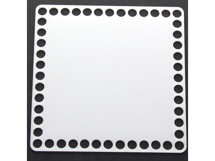 NG PLEXI MLECNE CTVEREC 17CM