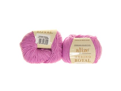 MERINO ROYAL 474