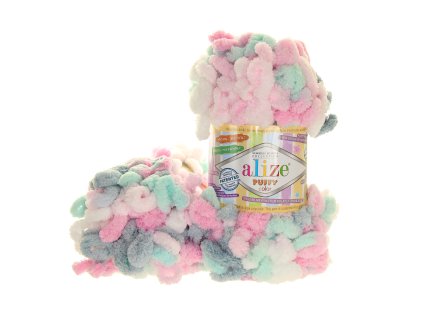 ALIZE PUFFY 6529