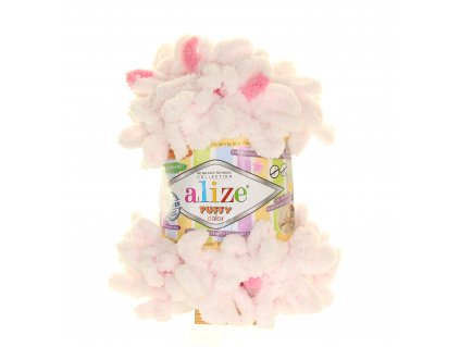 ALIZE PUFFY COLOR 6492