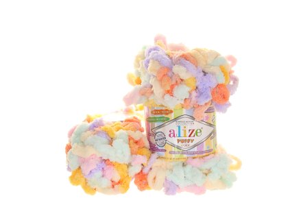 ALIZE PUFFY 6520