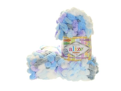 ALIZE PUFFY 6524