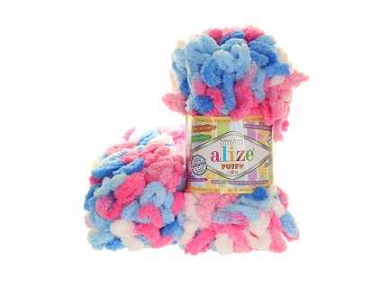 ALIZE PUFFY 6525