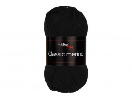 CLASSIC MERINO 6001