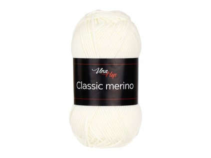CLASSIC MERINO 6002