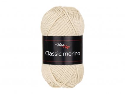 CLASSIC MERINO 61007