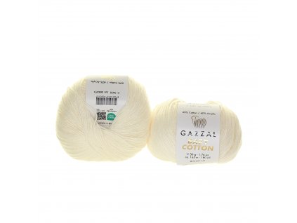 BABY COTTON 3410 2