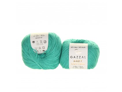 BABY COTTON 3426