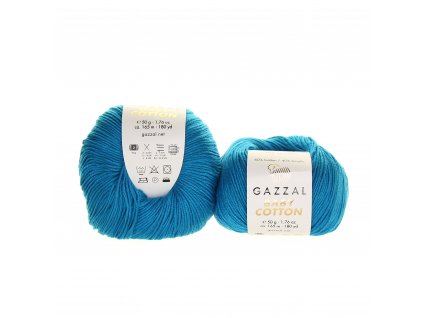 BABY COTTON 3428