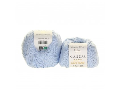 BABY COTTON 3429