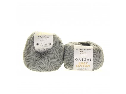 BABY COTTON 3430