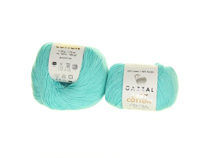 BABY COTTON 3452