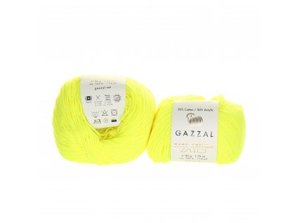 BABY COTTON XL 3462XL