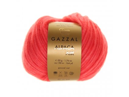 ALPACA AIR 87