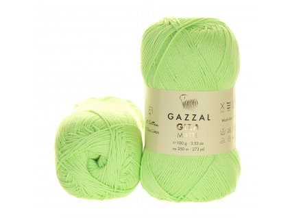 GIZA MATTE 5558