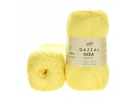 GIZA MATTE 5559